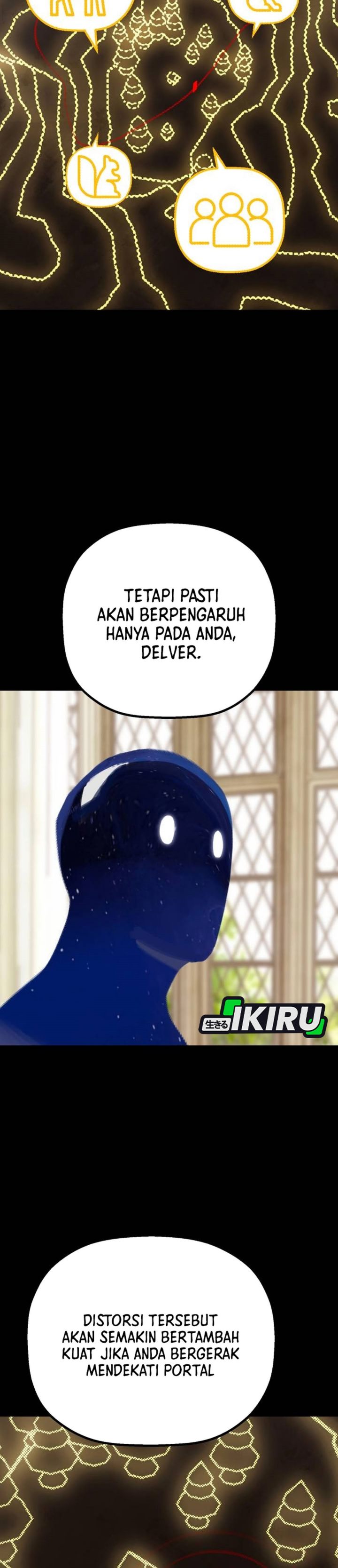 Baca On the Way to See Mom - Chapter 32.9 halaman 44