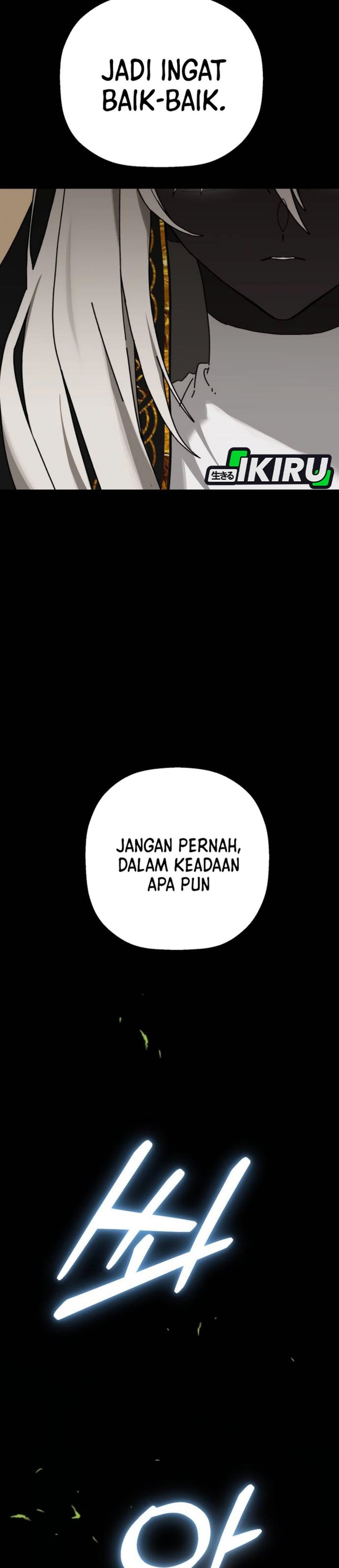 Baca On the Way to See Mom - Chapter 32.9 halaman 46