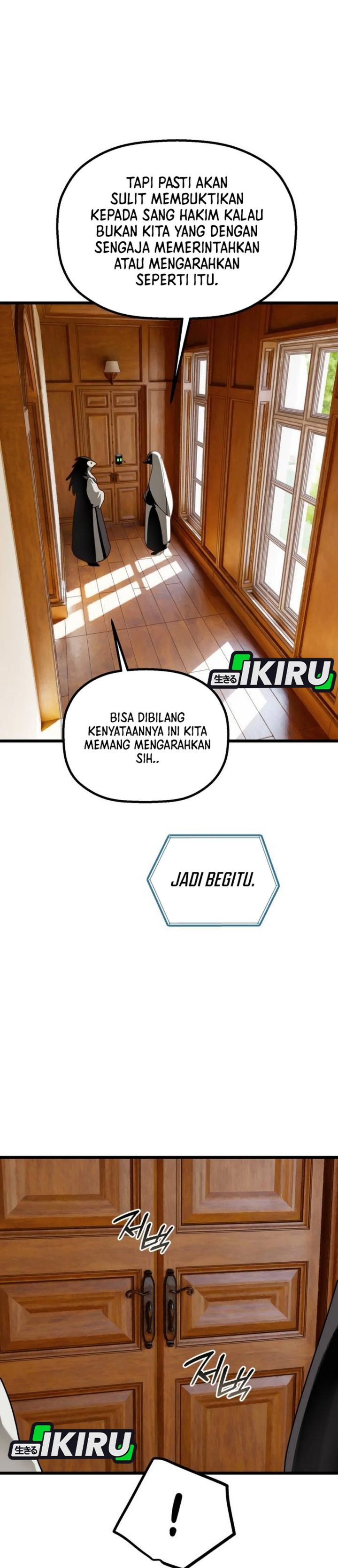 Baca On the Way to See Mom - Chapter 32.9 halaman 8