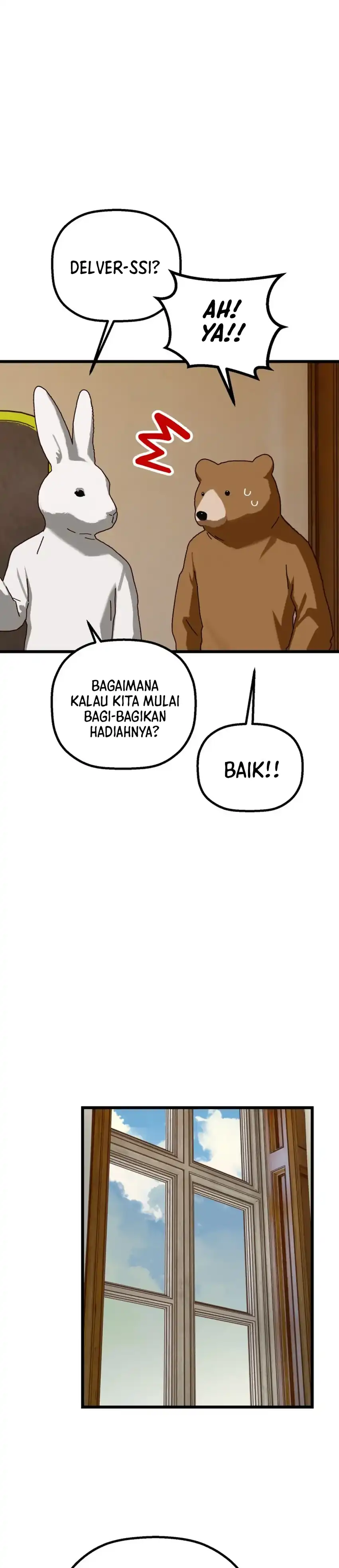 Baca On the Way to See Mom - Chapter 33.1 halaman 13