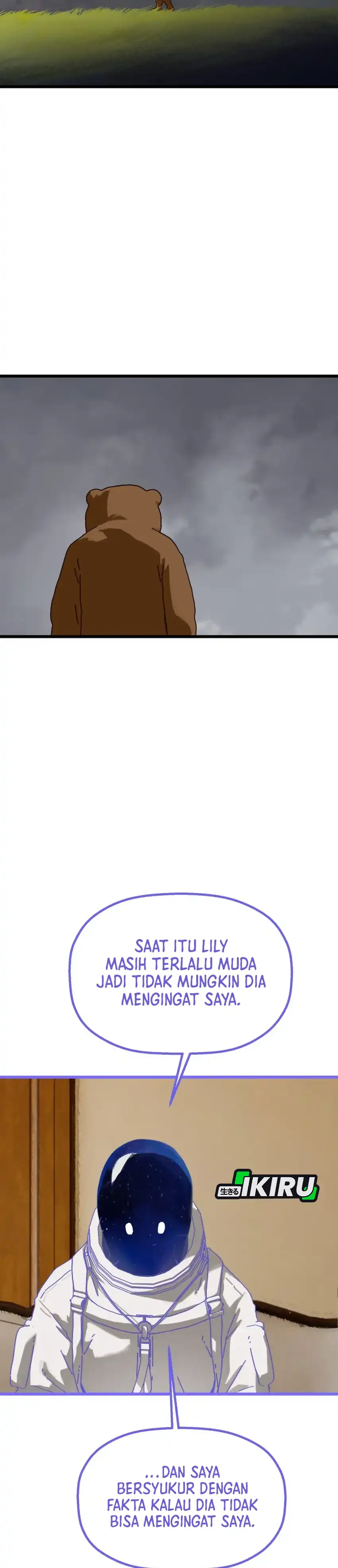 Baca On the Way to See Mom - Chapter 33.1 halaman 29