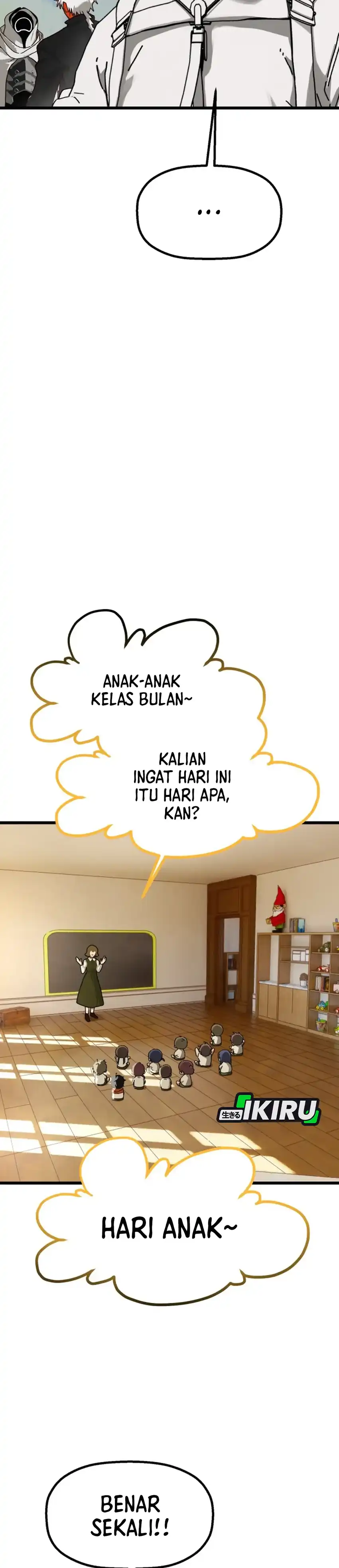 Baca On the Way to See Mom - Chapter 33.1 halaman 4