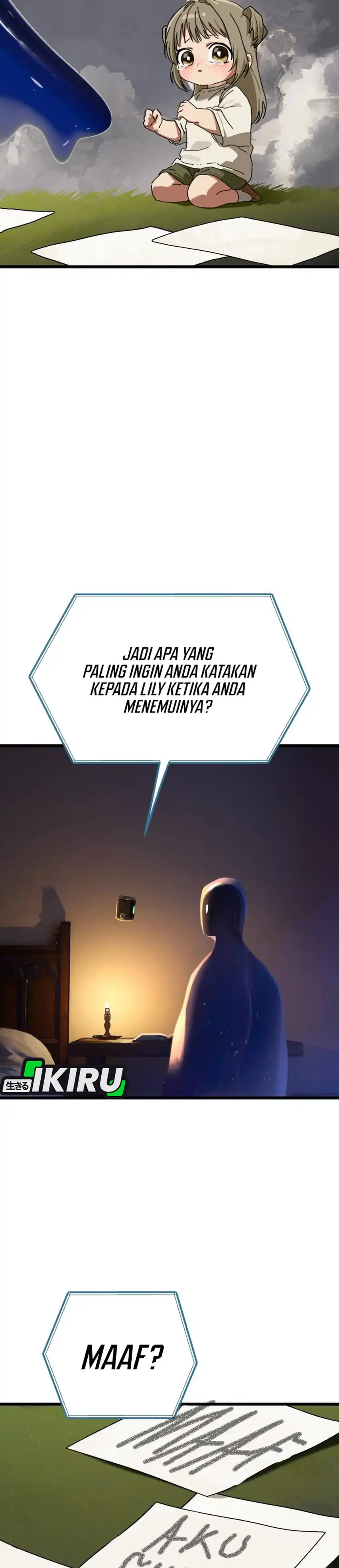 Baca On the Way to See Mom - Chapter 33.2 halaman 19