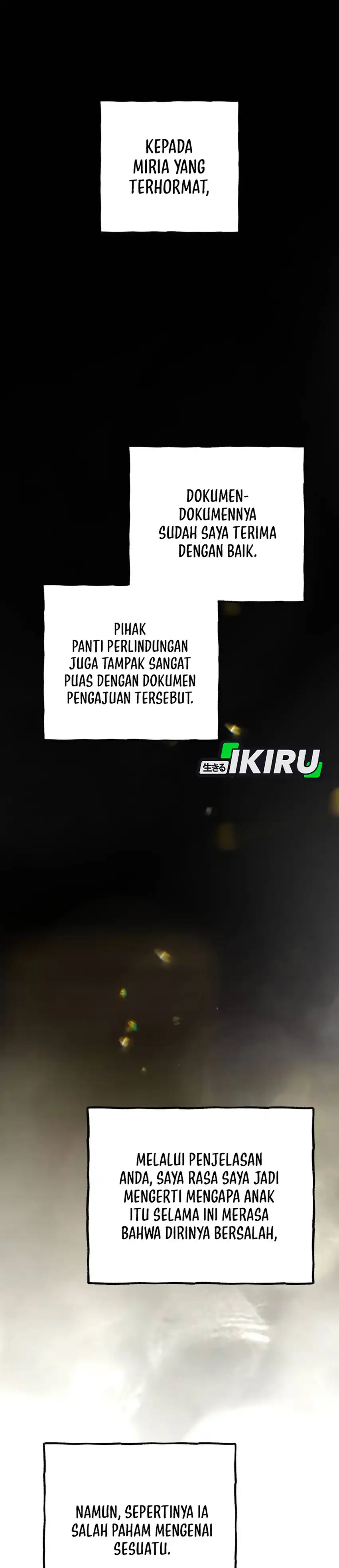 Baca On the Way to See Mom - Chapter 33.2 halaman 30