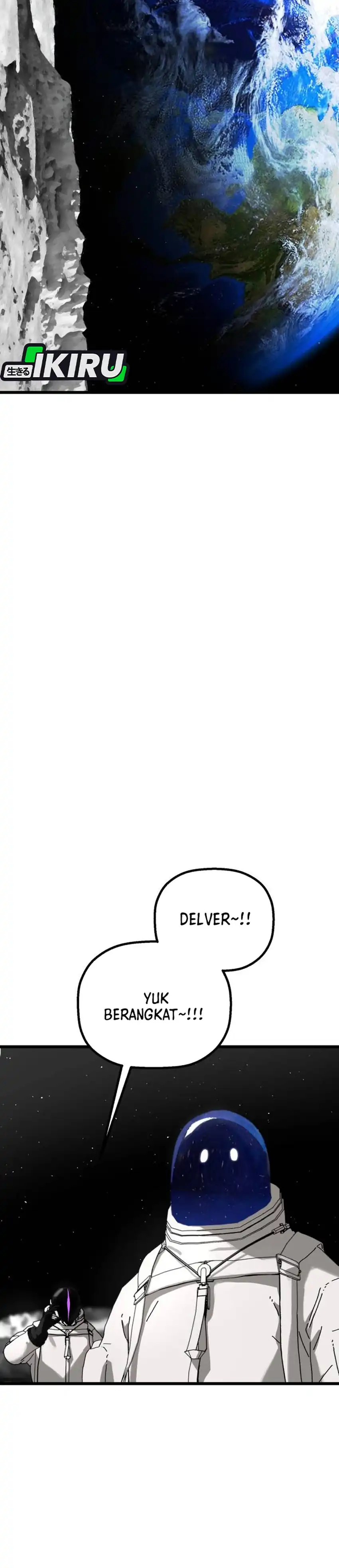 Baca On the Way to See Mom - Chapter 33.2 halaman 42