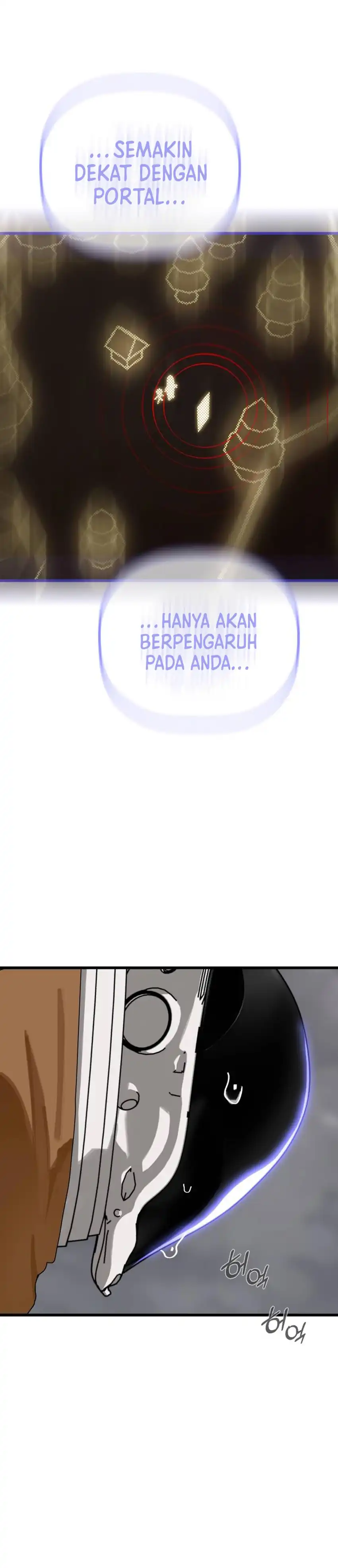 Baca On the Way to See Mom - Chapter 33.2 halaman 9