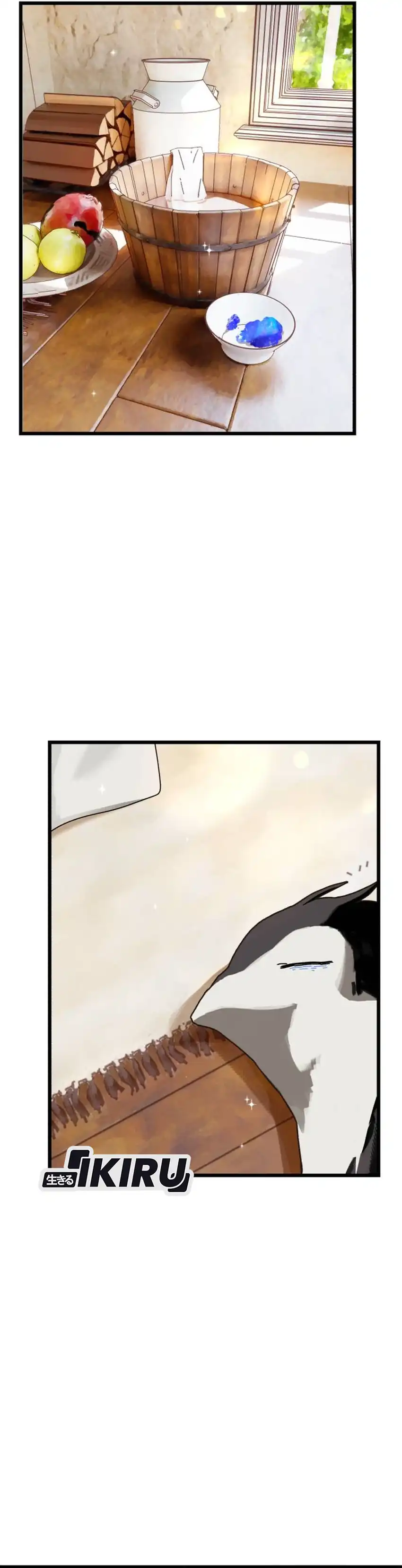 Baca On the Way to See Mom - Chapter 33.4 halaman 31