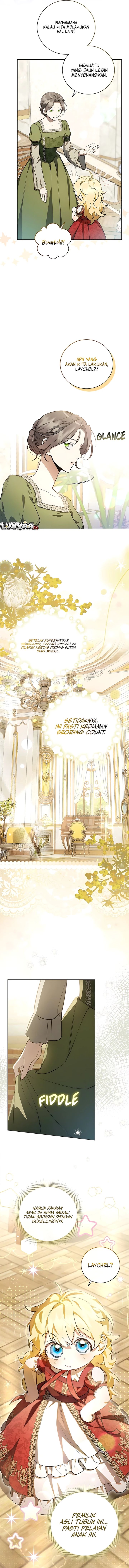 Baca Once an Assassin, Now a Royal Nanny - Chapter 1 halaman 11