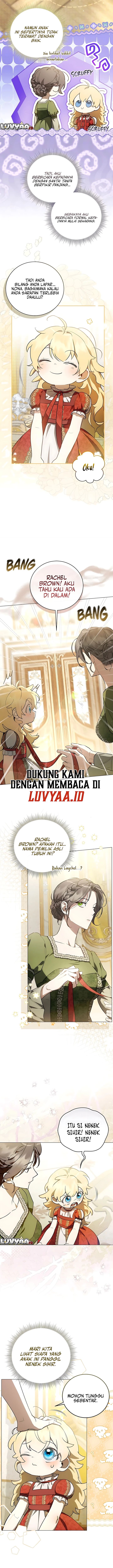 Baca Once an Assassin, Now a Royal Nanny - Chapter 1 halaman 12