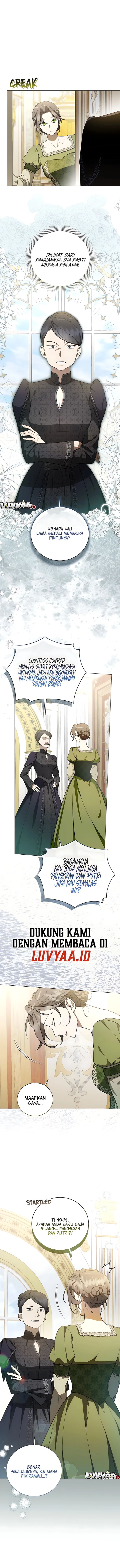 Baca Once an Assassin, Now a Royal Nanny - Chapter 1 halaman 13