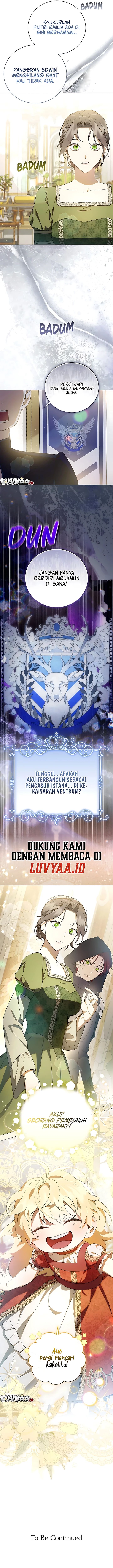 Baca Once an Assassin, Now a Royal Nanny - Chapter 1 halaman 14