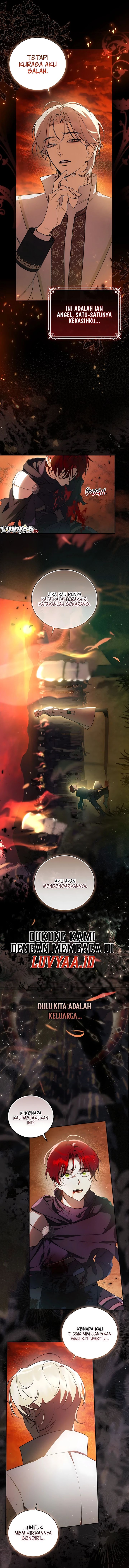 Baca Once an Assassin, Now a Royal Nanny - Chapter 1 halaman 3