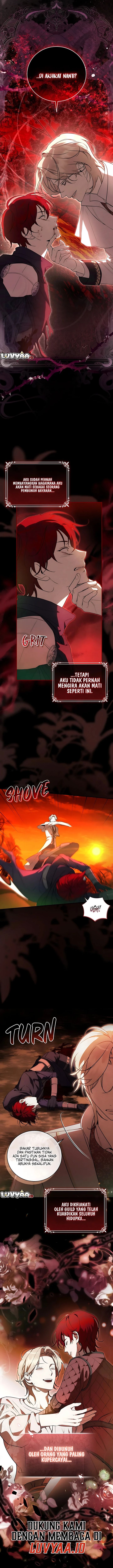 Baca Once an Assassin, Now a Royal Nanny - Chapter 1 halaman 4