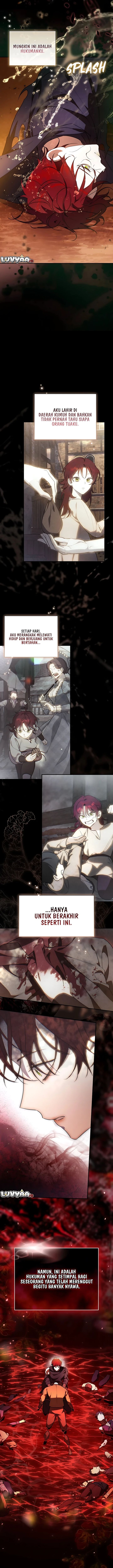 Baca Once an Assassin, Now a Royal Nanny - Chapter 1 halaman 5