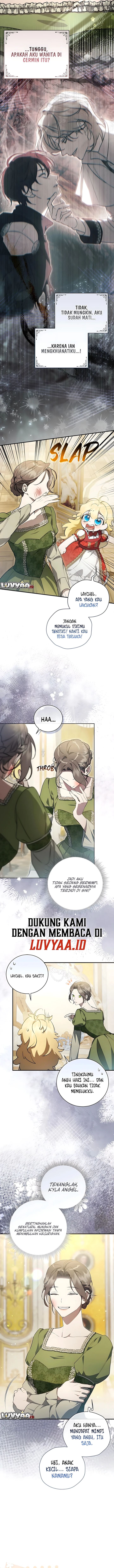 Baca Once an Assassin, Now a Royal Nanny - Chapter 1 halaman 9