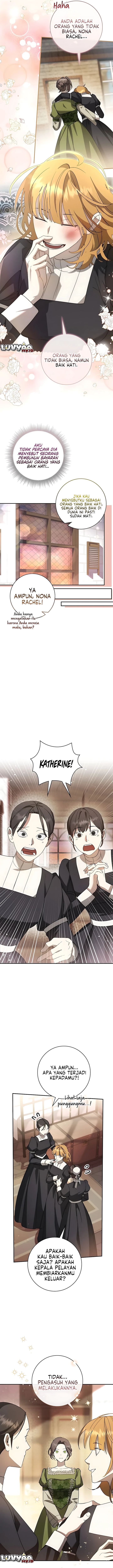 Baca Once an Assassin, Now a Royal Nanny - Chapter 10 halaman 11