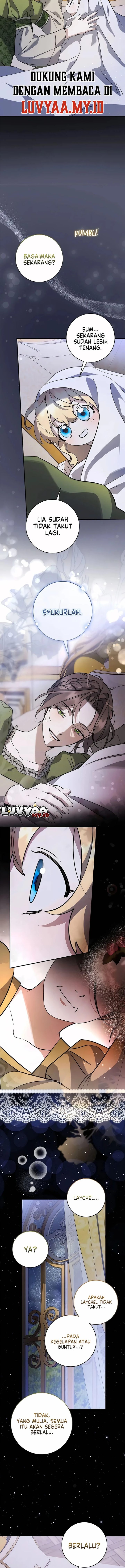 Baca Once an Assassin, Now a Royal Nanny - Chapter 14 halaman 9