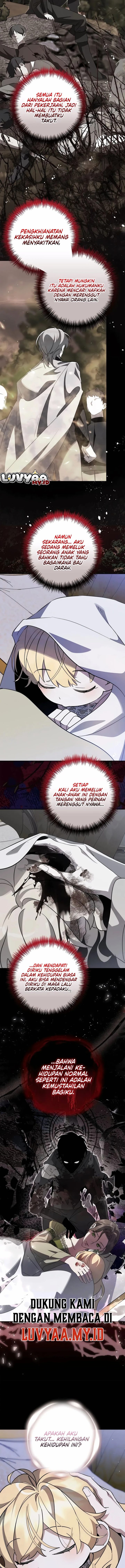 Baca Once an Assassin, Now a Royal Nanny - Chapter 14 halaman 11
