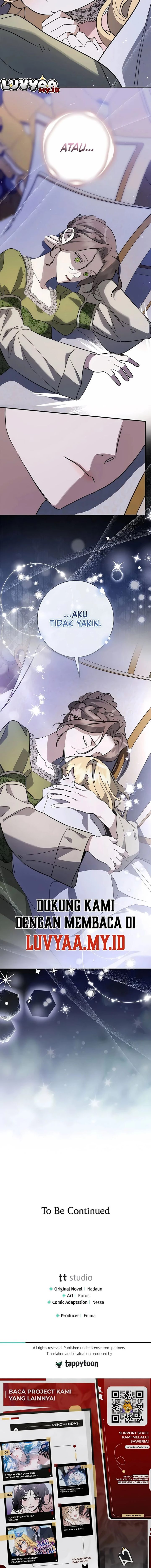 Baca Once an Assassin, Now a Royal Nanny - Chapter 14 halaman 12