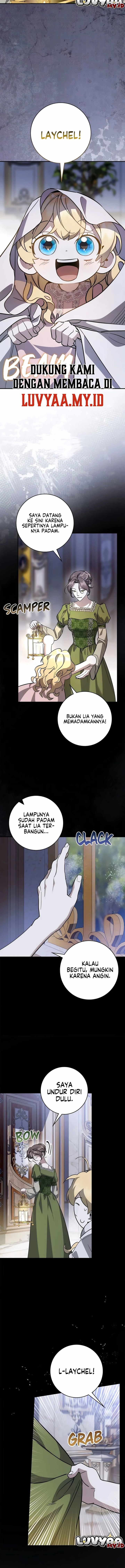 Baca Once an Assassin, Now a Royal Nanny - Chapter 14 halaman 7