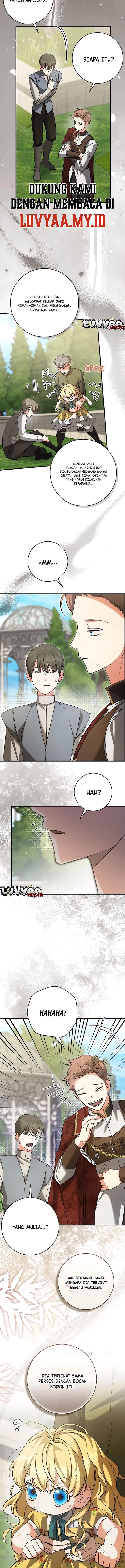 Baca Once an Assassin, Now a Royal Nanny - Chapter 16 halaman 11