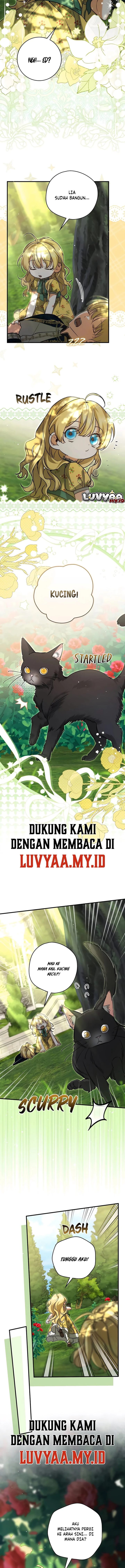 Baca Once an Assassin, Now a Royal Nanny - Chapter 16 halaman 7