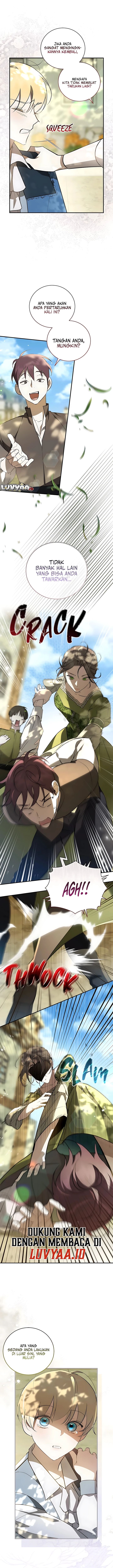 Baca Once an Assassin, Now a Royal Nanny - Chapter 2 halaman 12