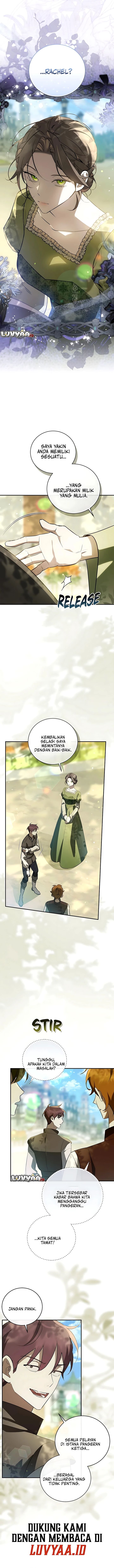 Baca Once an Assassin, Now a Royal Nanny - Chapter 2 halaman 13