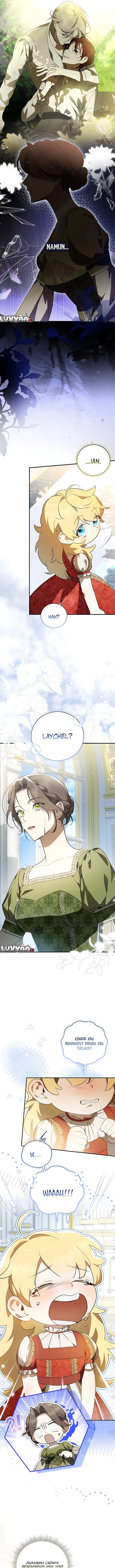 Baca Once an Assassin, Now a Royal Nanny - Chapter 2 halaman 4