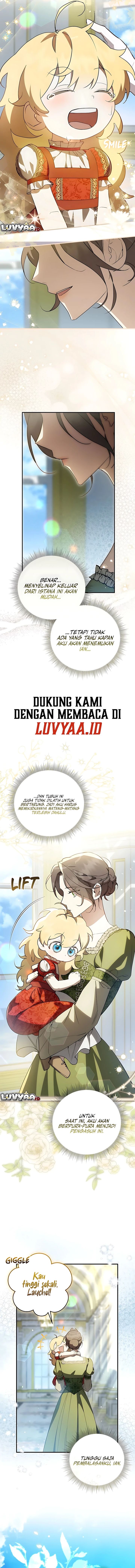 Baca Once an Assassin, Now a Royal Nanny - Chapter 2 halaman 6