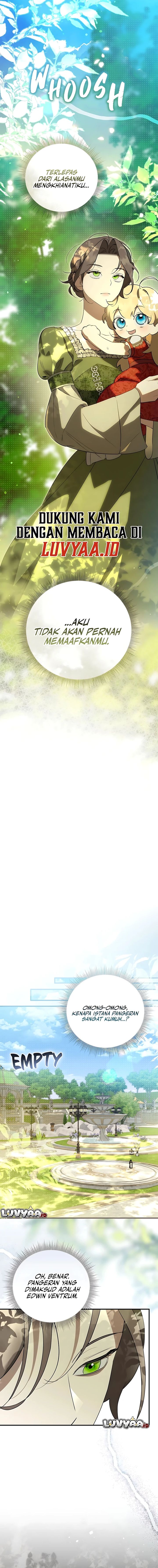Baca Once an Assassin, Now a Royal Nanny - Chapter 2 halaman 7
