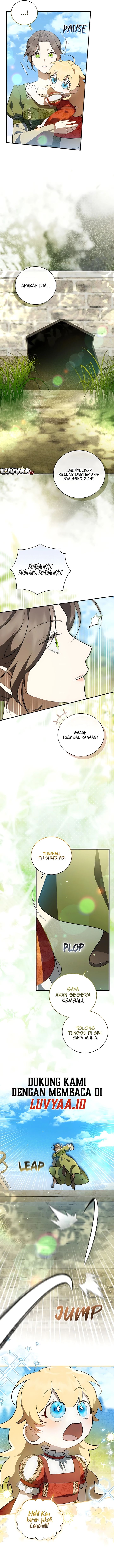 Baca Once an Assassin, Now a Royal Nanny - Chapter 2 halaman 9