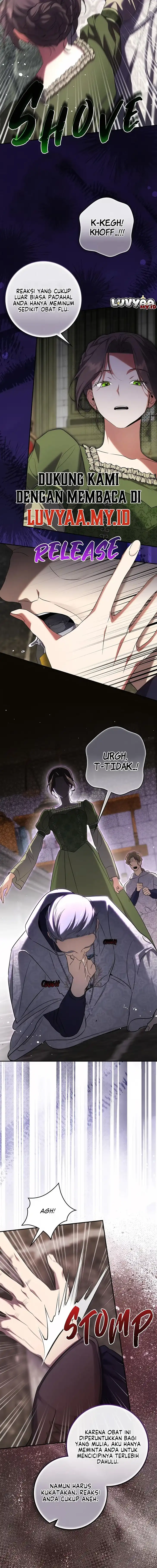 Baca Once an Assassin, Now a Royal Nanny - Chapter 21 halaman 13