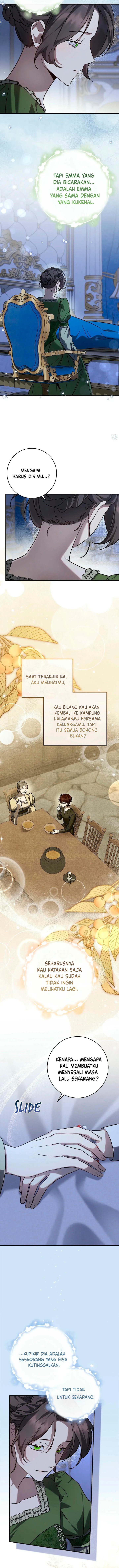 Baca Once an Assassin, Now a Royal Nanny - Chapter 22 halaman 11