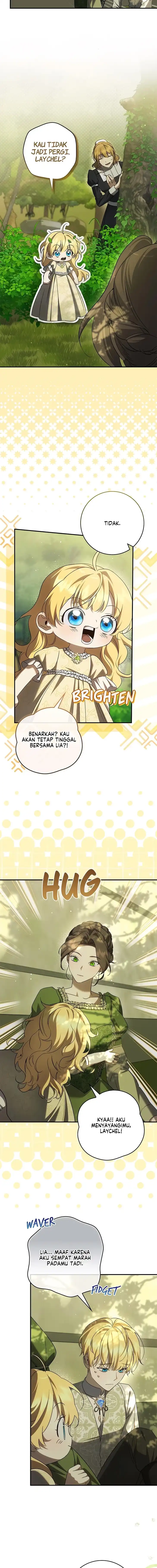 Baca Once an Assassin, Now a Royal Nanny - Chapter 23 halaman 14
