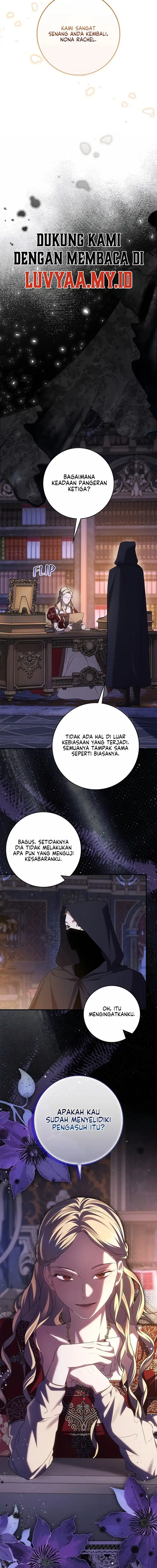 Baca Once an Assassin, Now a Royal Nanny - Chapter 23 halaman 16