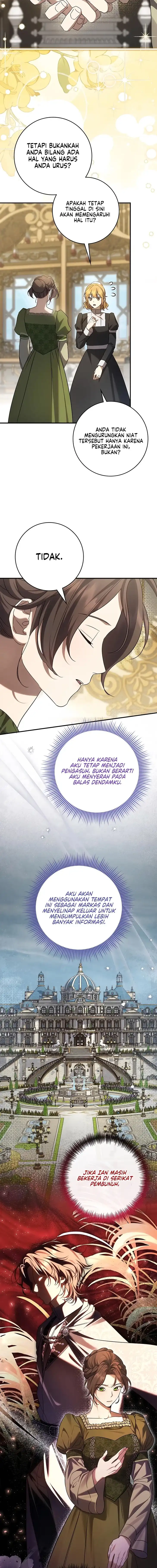 Baca Once an Assassin, Now a Royal Nanny - Chapter 23 halaman 2