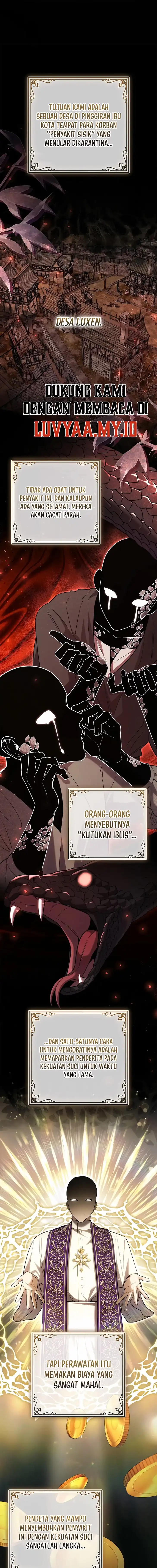 Baca Once an Assassin, Now a Royal Nanny - Chapter 25 halaman 2