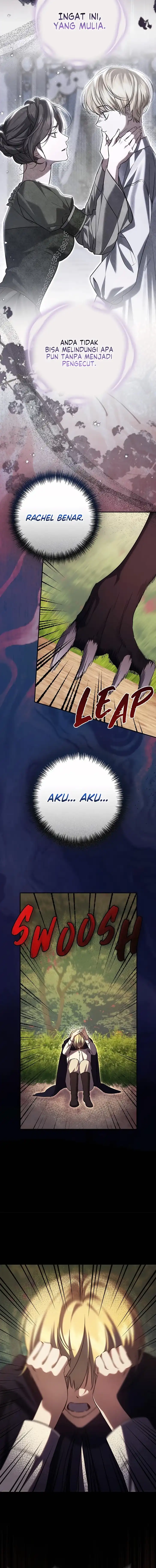 Once an Assassin, Now a Royal Nanny Chapter 29 - Page 4