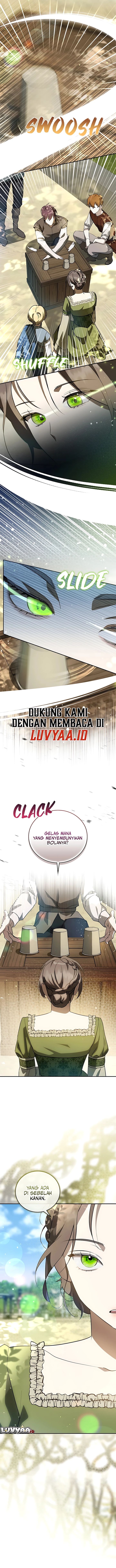 Baca Once an Assassin, Now a Royal Nanny - Chapter 3 halaman 5