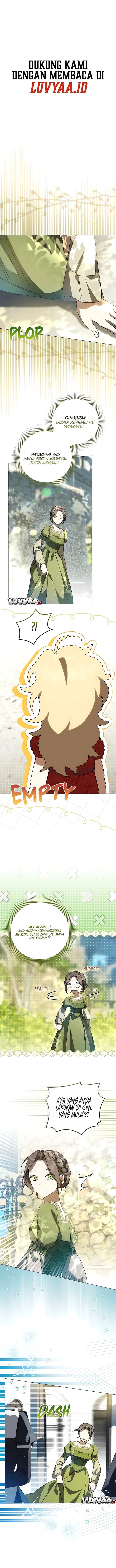 Baca Once an Assassin, Now a Royal Nanny - Chapter 4 halaman 10