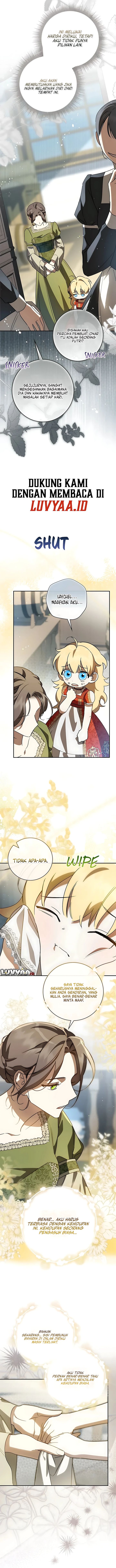 Baca Once an Assassin, Now a Royal Nanny - Chapter 4 halaman 12