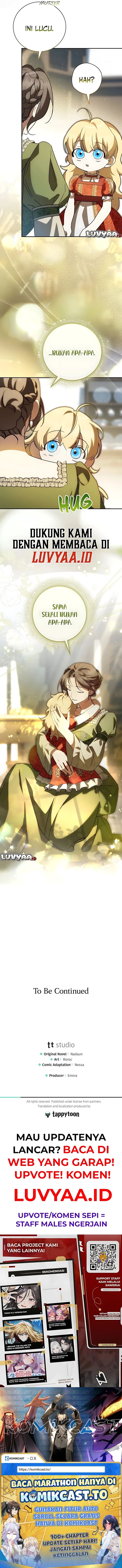 Baca Once an Assassin, Now a Royal Nanny - Chapter 4 halaman 13