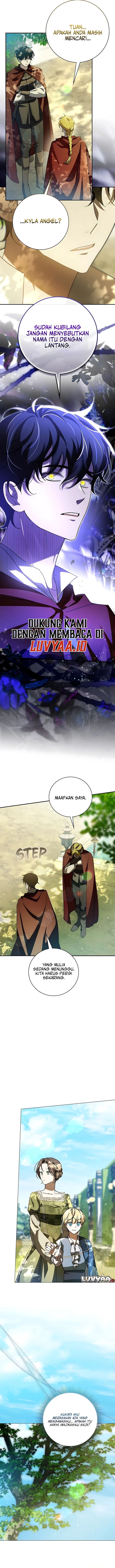 Baca Once an Assassin, Now a Royal Nanny - Chapter 4 halaman 3