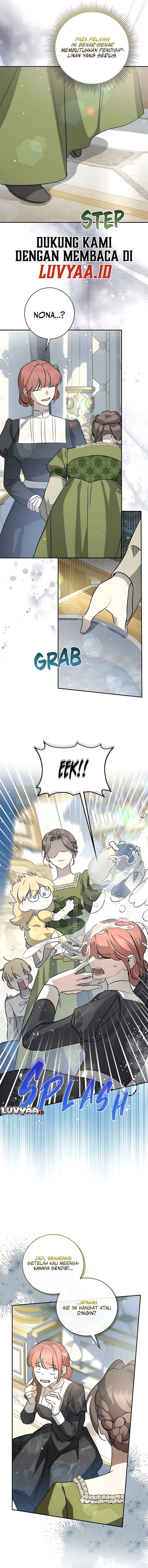 Baca Once an Assassin, Now a Royal Nanny - Chapter 5 halaman 8