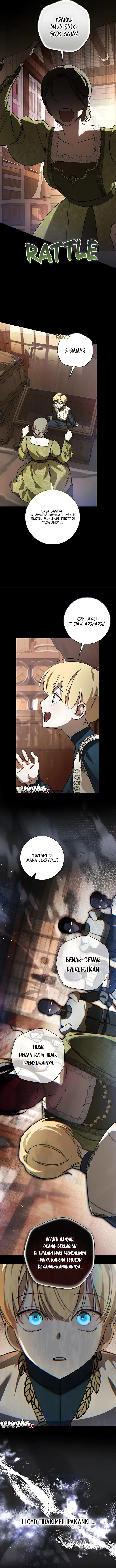 Baca Once an Assassin, Now a Royal Nanny - Chapter 6 halaman 10