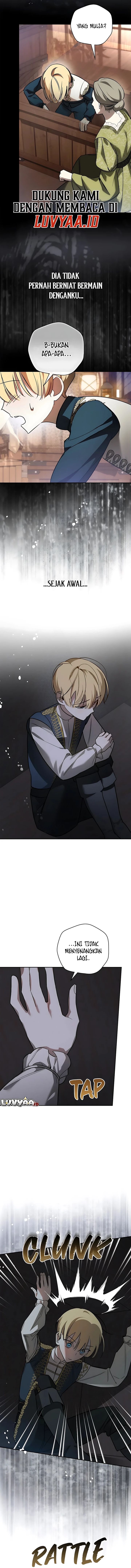 Baca Once an Assassin, Now a Royal Nanny - Chapter 6 halaman 11