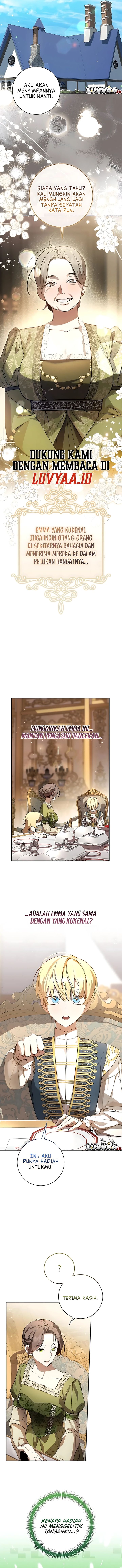 Baca Once an Assassin, Now a Royal Nanny - Chapter 7 halaman 9