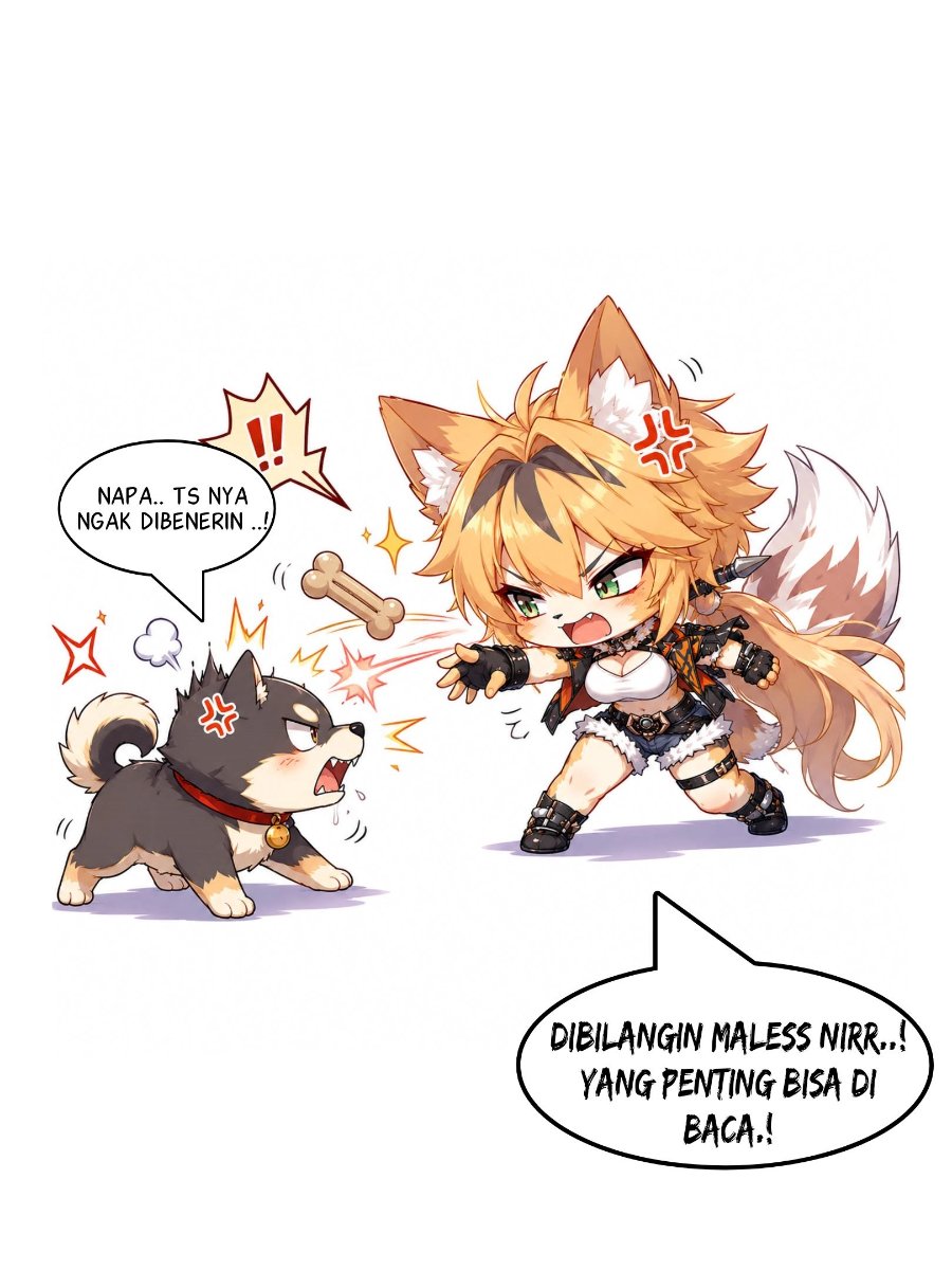 Baca Once-Divorced Fox & Travel Meals - Chapter 1 halaman 39