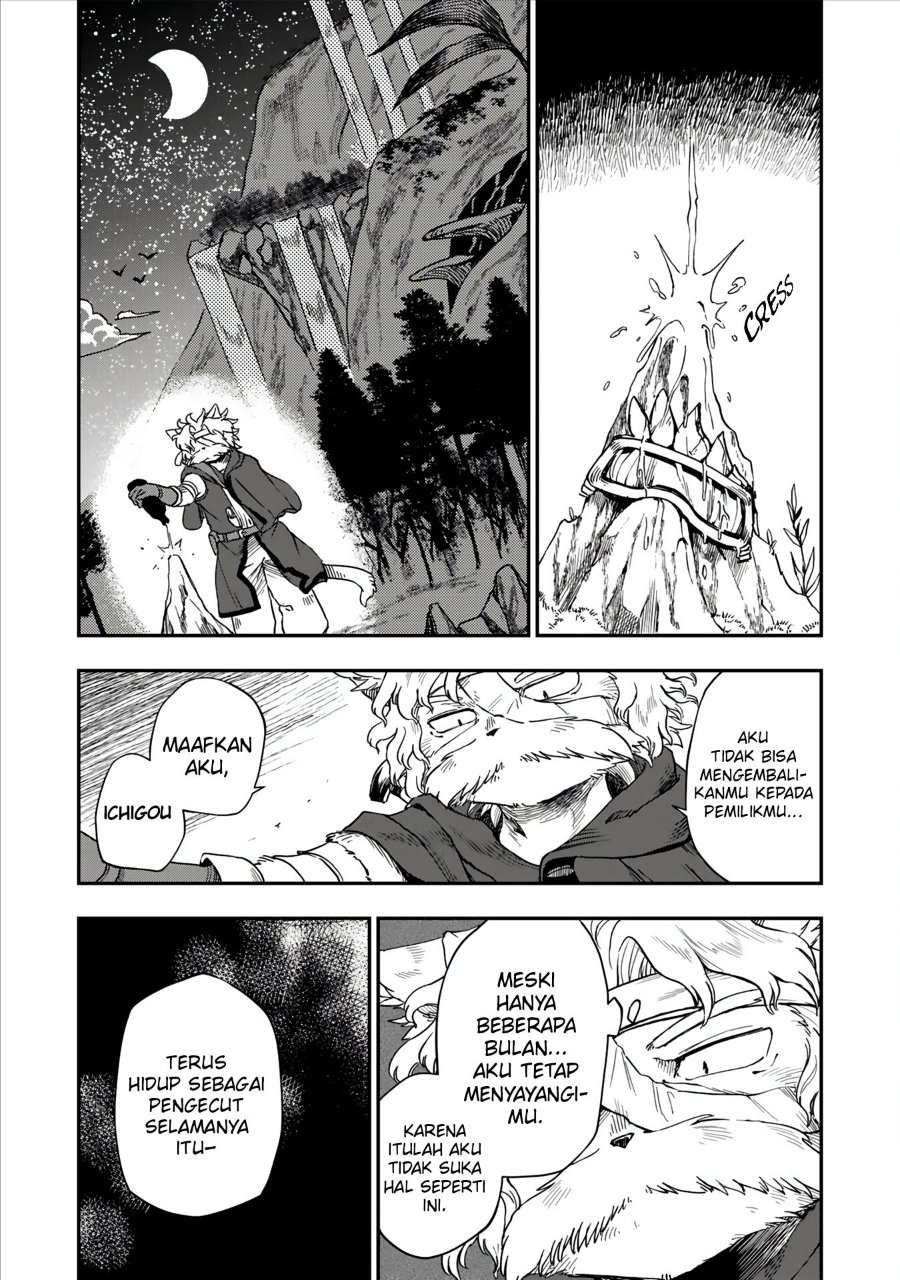 Baca Once-Divorced Fox & Travel Meals - Chapter 2 halaman 9